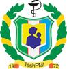 Tashkent Pediatric Medical Institute logo